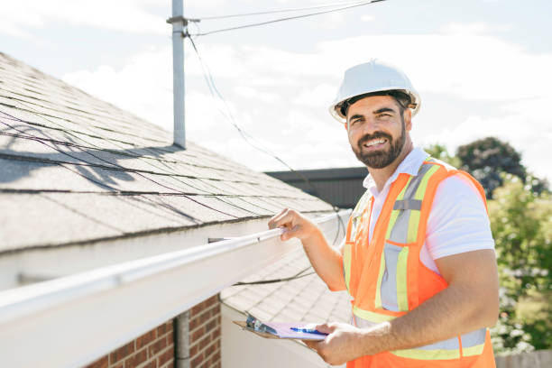 Quick and Trustworthy Emergency Roof Repair Services in Moriches, NY